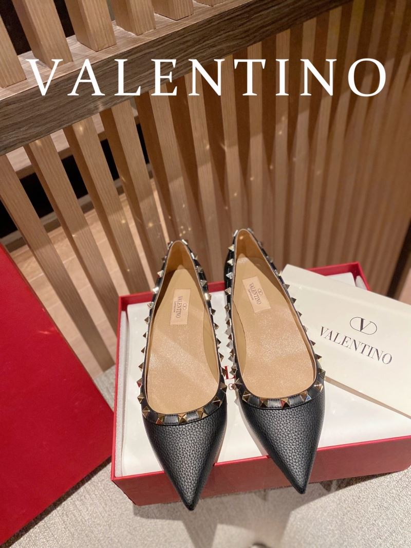 Valentino High Heels